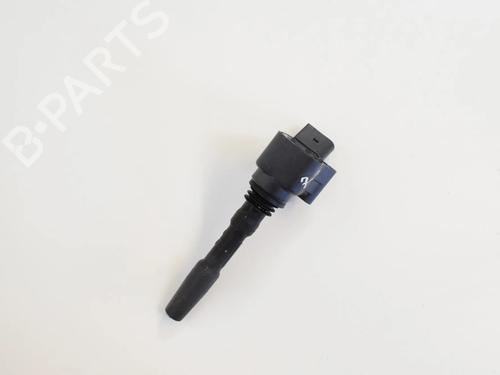 Used Ignition coil Ignition coil VW PASSAT B8 (3G2, CB2) 1.4 TSI (150 hp) 33342027 33342027