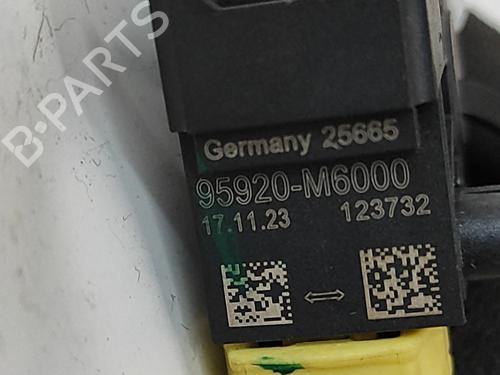 Electronic sensor KIA SPORTAGE V (NQ5) 1.6 T-GDI | BP28590227M84