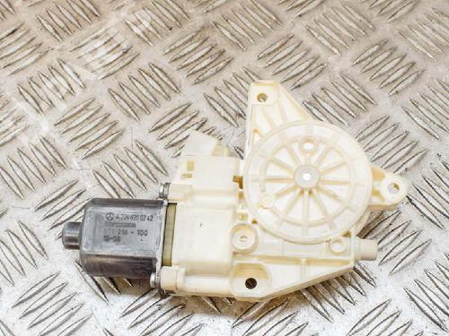 Right front window motor MERCEDES-BENZ C-CLASS T-Model (S204) C 250 CGI (204.247) | BP9164784E20 