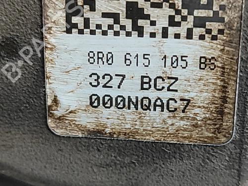 Left front brake caliper AUDI Q5 (8RB) 3.0 TDI quattro | BP34190527M105 - Image 8