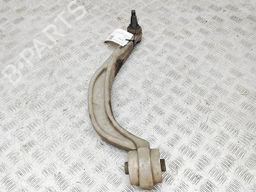 Left front suspension arm AUDI A6 C8 Avant (4A5) 50 TDI Mild Hybrid quattro | BP38070120M12 - Image 2