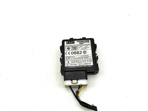 Used Electronic module Electronic module MITSUBISHI L200 (K7_T, K6_T, K5_T) 2.5 TD 4WD (K74T) (99 hp) 32459567 32459567