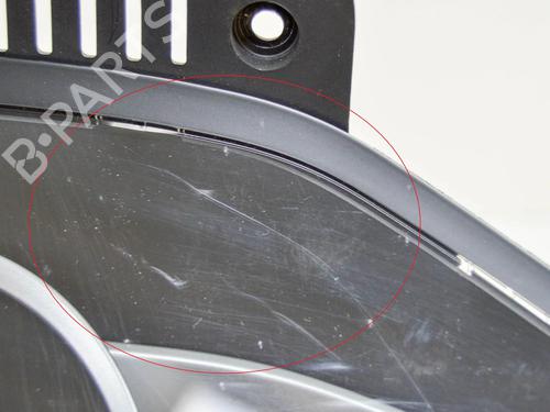 Instrument cluster VOLVO V60 I (155) T4 | BP13319834C47 