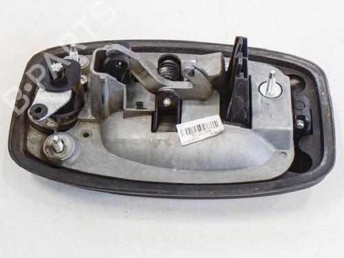 Front right exterior door handle CITROËN JUMPER II Van 2.2 HDi 130 | BP6765300C129 