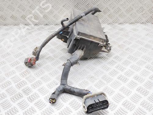 Fuse box FORD TRANSIT CUSTOM V362 Van (FY, FZ) 2.2 TDCi | BP39989562E1 - Image 4
