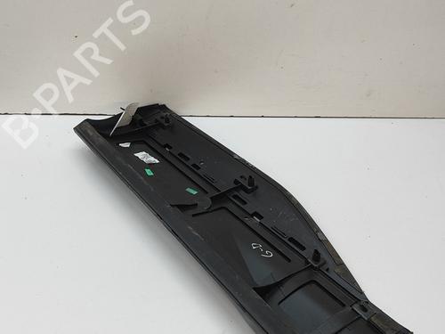 Door moulding trim AUDI Q4 E-TRON Sportback (F4N) 40 | BP28437402C150 