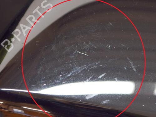 Left mirror NISSAN PATHFINDER III (R51) 2.5 dCi 4WD | BP9227465C26 