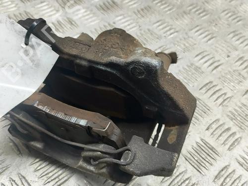 Right front brake caliper FIAT 500 (312_) 1.0 Mild Hybrid (312.AYD1B) | BP28566130M104 