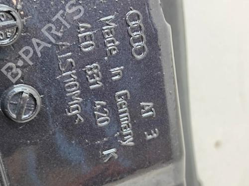 Right front door AUDI A8 D3 (4E2, 4E8) 6.0 W12 quattro | BP31372454C3