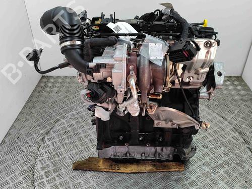 Engine AUDI TT (FV3, FVP) 40 TFSI | BP29403868M1 