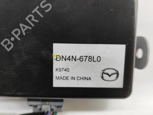 Electronic module MAZDA MX-30 (DR) e-SKYACTIV | BP33371023M83 - Image 6