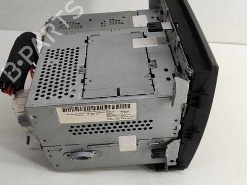 Elektronisk modul PORSCHE CAYENNE (92A) 3.0 Diesel | BP25615426M83 