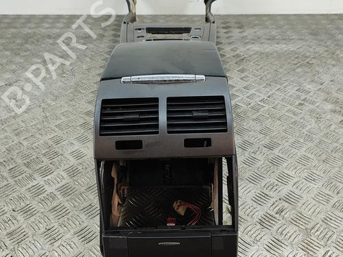 Middle console VW PHAETON (3D1, 3D2, 3D3, 3D4, 3D6, 3D7, 3D8, 3D9) 6.0 W12 4motion | BP23416235I22 