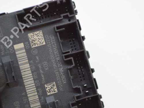 Electronic module AUDI Q4 E-TRON Sportback (F4N) 40 | BP27761618M83