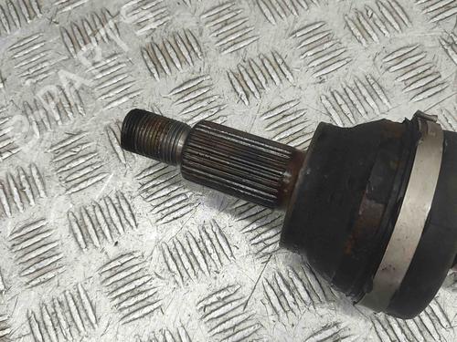 Right rear driveshaft LAND ROVER RANGE ROVER VELAR (L560) 2.0 D240 SD4 4x4 | BP29337137M41