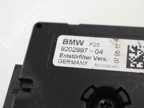 Electronic module BMW X3 (F25) xDrive 30 d | BP30208537M83 - Image 5