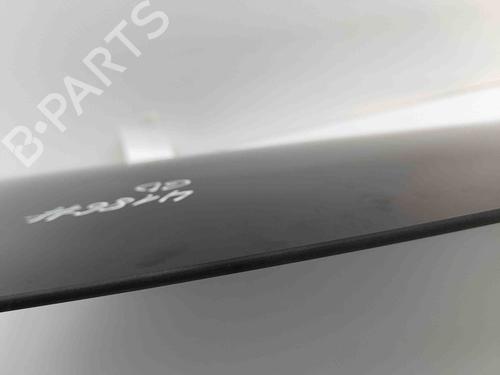 Rear right door window MERCEDES-BENZ CLA Coupe (C117) CLA 180 (117.342) | BP27766395C21 