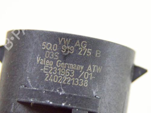 Electronic module AUDI Q2 (GAB, GAG) 35 TFSI | BP27760392M83  - Image 6