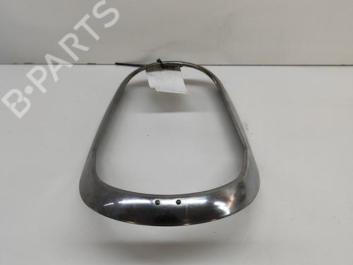 Headlight eyebrow MERCEDES-BENZ S-CLASS Saloon (W108, W109) 280 S (108.016) | BP23865525C118 