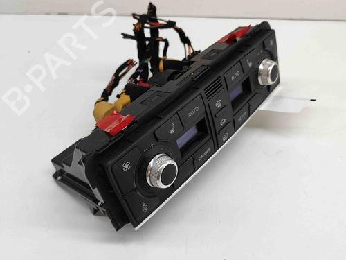 Comando clima AUDI A8 D3 (4E2, 4E8) 4.2 TDI quattro | BP26142182I5 