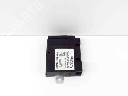 Electronic module MERCEDES-BENZ E-CLASS (W213) E 220 d (213.004) | BP10187453M83