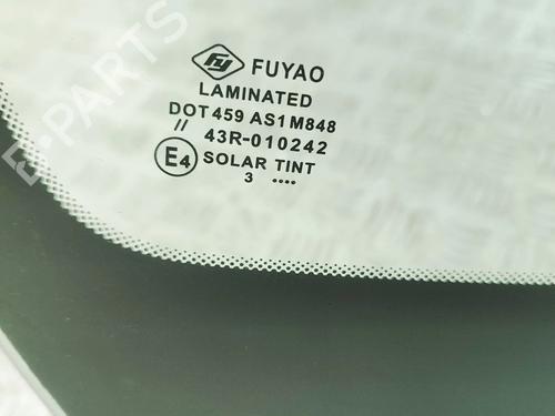 Vindrude KIA OPTIMA (JF) 1.7 CRDi | BP35790178C63 - Image 8