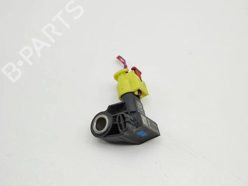 Electronic sensor AUDI Q4 E-TRON Sportback (F4N) 40 | BP38540267M84 - Image 3