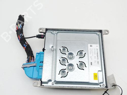 Electronic module MERCEDES-BENZ GLE (V167) GLE 450 d 4-matic (167.133) | BP39687202M83  - Image 5