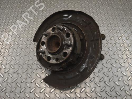 Used Left rear steering knuckle Left rear steering knuckle HYUNDAI TUCSON (TL, TLE) 1.7 CRDi (116 hp) 33361716 33361716