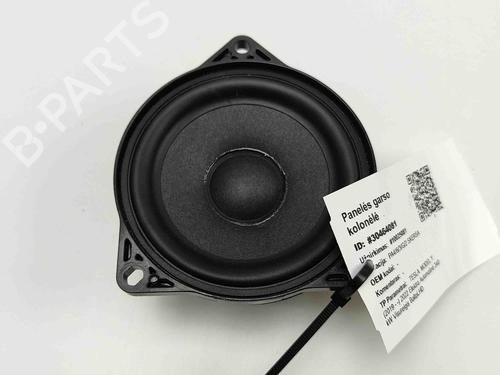 Used Speaker TESLA MODEL Y (5YJY) EV Performance All-wheel Drive (462 hp) 28559657