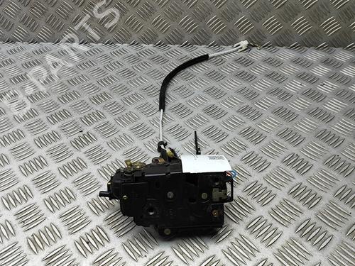 Venstre fortil lås PORSCHE BOXSTER (986) 2.5 (204 hp) 30005420