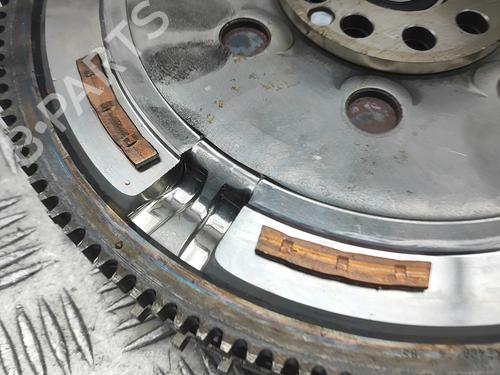 Flywheel PORSCHE 911 Convertible (992) 3.0 Carrera (992312) | BP38018591M101 - Image 7