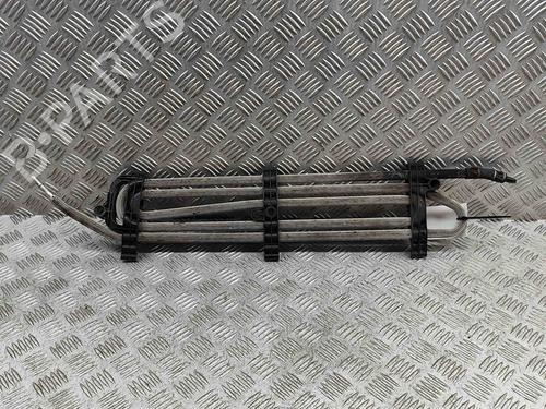 Water radiator AUDI A7 Sportback (4GA, 4GF) 3.0 TDI quattro | BP29487487M31 