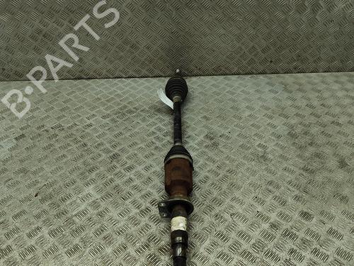 Right front driveshaft TESLA MODEL X (5YJX) 90D AWD | BP20232400M39 