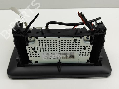 Display MERCEDES-BENZ C-CLASS (W205) C 220 d 4-matic (205.005) | BP26297702C48 