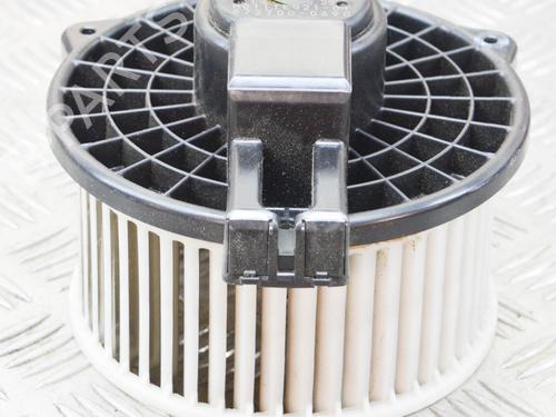Heater blower motor MAZDA 6 Estate (GH) 2.0 MZR (GHEFW, GH10F) | BP8843132M62 