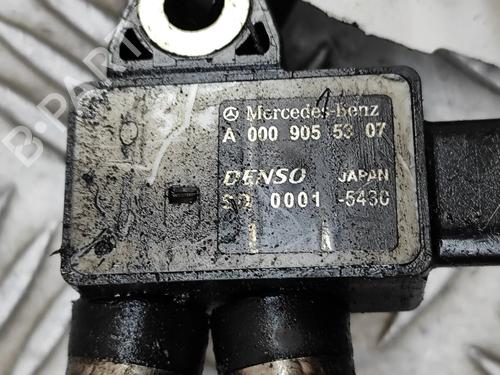 Electronic sensor MERCEDES-BENZ SPRINTER 3,5-t Platform/Chassis (B907, B910) 315 CDI RWD (907.131, 907.133, 907.135, 907.231, 907.233... | BP27796451M84 - Image 6