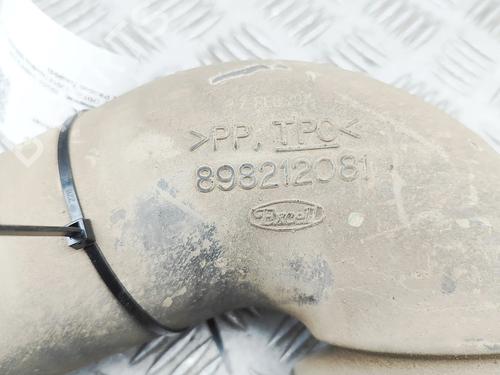 Pipe ISUZU D-MAX II (TFR, TFS) 2.5 CRDi 4x4 (TFS86J) | BP38731713M125 - Image 7