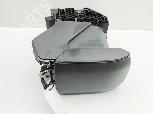 Armrest / Center console VW T-ROC (A11, D11) 2.0 R 4motion | BP34037436I20  - Image 5