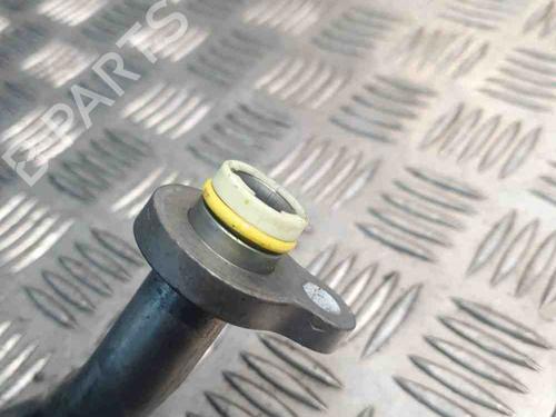 AC pipe VOLVO XC60 I SUV (156) D4 | BP14614717M126