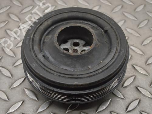 Pulley ALFA ROMEO STELVIO (949_) 2.0 Q4 (949.AXF2A) | BP33354132M122 - Image 2