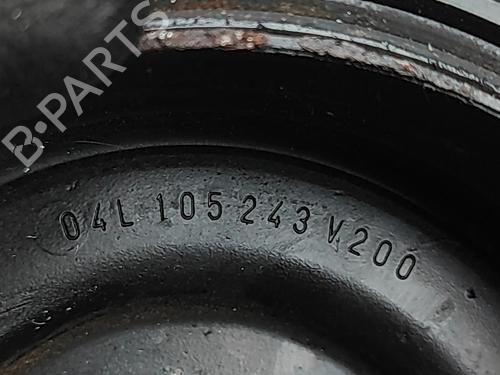 Pulley VW GOLF VIII (CD1, DA1) 2.0 TDI GTD | BP33394198M122  - Image 6