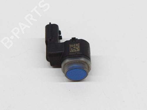 Elektronisk modul NISSAN QASHQAI II SUV (J11, J11_) 1.2 DIG-T | BP6768752M83 