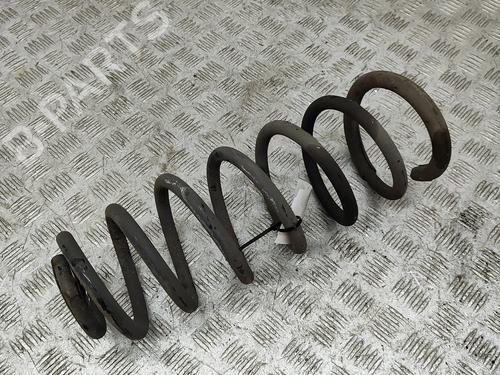 Used Shock absorber spring CITROËN JUMPY II Van 1.6 HDi 90 16V (90 hp) 27532143