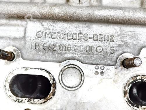 Cylinder head CHRYSLER 300C (LX, LE) 3.0 CRD | BP40226903M5  - Image 7