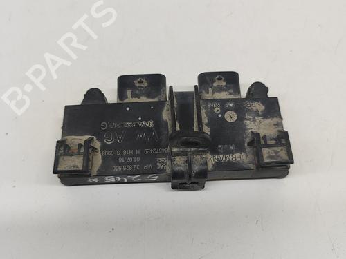 Module électronique SKODA SUPERB III Estate (3V5) 2.0 TDI 4x4 (150 hp) 25788112