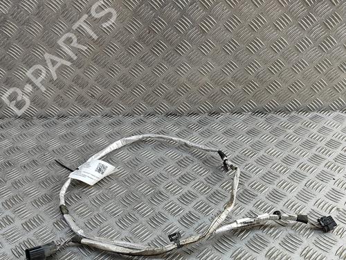 Used Wiring harness LAND ROVER RANGE ROVER EVOQUE (L538) 2.0 D (150 hp) 27570017