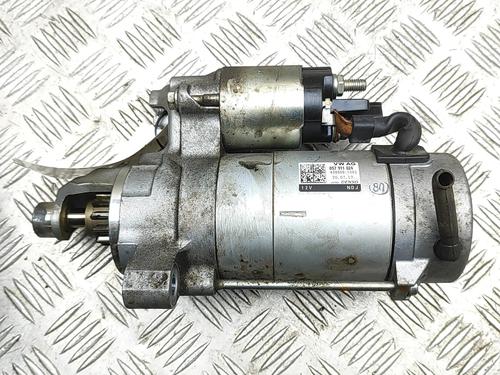 Used Starter Starter AUDI Q5 (FYB, FYG) 3.0 TDI quattro (286 hp) 32755553 32755553
