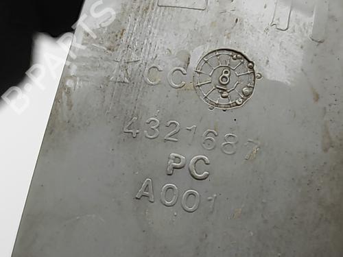 Left front indicator CHRYSLER LE BARON Convertible 2.2 i Turbo | BP29637730C32 