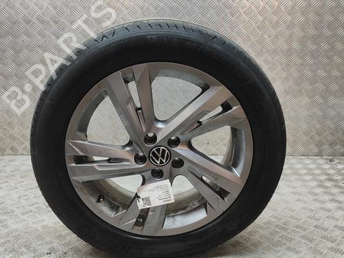 Felg VW TAIGO (CS1) 1.0 TSI (110 hp) 27933402